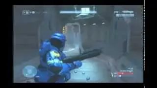 HLG - Ganoth's Hiding Tactics - Cold Storage