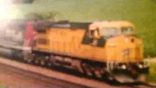 A Tribute To Amtrak6901