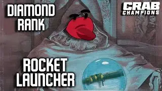 Hints & Tips #16 | Rocket Launcher | Crab Champions
