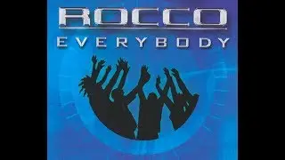 Cruhy & Lemonek & Rocco - Everybody (New Version)