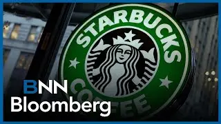 Starbucks releases mixed Q1 results