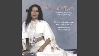 Keepers of the Earth (song)