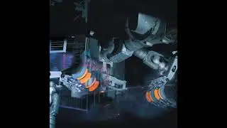 Bill Vortex -- Capteur de Gravit&eacute;