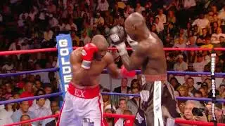 Antonio Tarver Vs Bernard Hopkins | HIGHLIGHTS 4K 60FPS