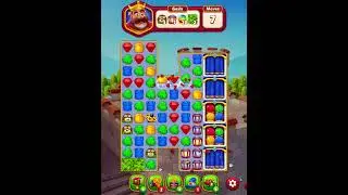 2nd TIME WTF Level 87 FAIL Royal Kingdom Game .... watch for clues on how NOT to do this