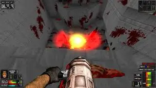 Project Brutality 3.0 Test (Maps of Chaos - Overkill Edition) #14