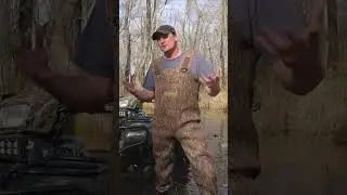 How to setup trail cameras and why I use them #moultriemobile