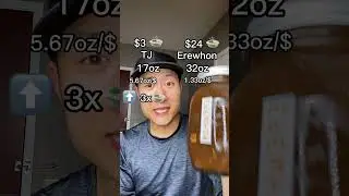 $3 vs $24 Bone Broth 🍲