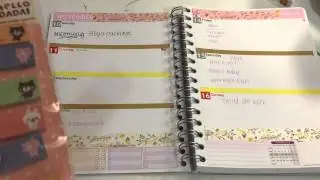 Personal-Planner Decoration Tutorial