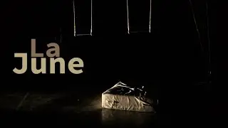 La June /// DRU /// Teaser 2018