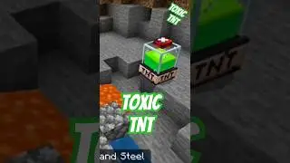 #minecraft #gameplay #mod #shorts #views #shortvideo #toxic