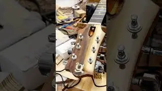 In 38 years, I've never tried this guitar repair before!