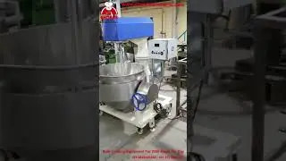 BULK COOKING EQUIPMENT FOR 2000 MEALS PER DAY