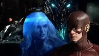 Why Caitlin Snow As Killer Frost Went To The Darkside Teaming With Savitar