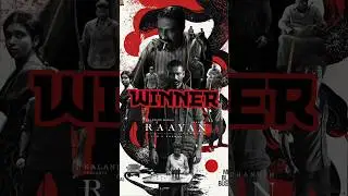 Madharaasi vs raayan🔥🔥#viral #shorts #madharaasi #raayan