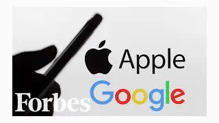 Google Vs Apple Takes A Surprising Twist | Straight Talking Cyber | Forbes