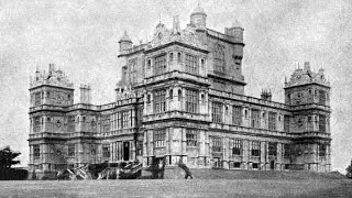 Prodigy Homes [1570-1620] Part 1: An Intro. Queen Elizabeth, Tudor, Private Castles of the Wealthy