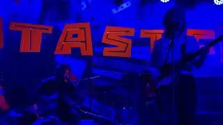 Thee Cha Cha Chas - Rock 'n' Roll Till I'm Dead @ Funtastic Dr&aacute;cula Carnival 2023
