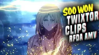 SOO WON TWIXTOR CLIPS