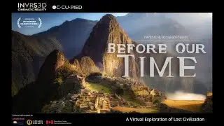 Before Our Time - Searching for Earth's Lost History