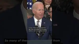 Biden Offers Half A Million Undocumented Immigrants A Pathway To Citizenship