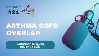 Asthma COPD Overlap