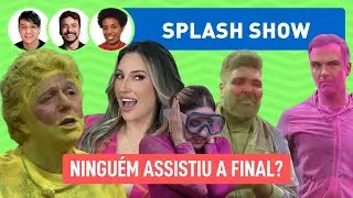 🔴 BBB 23 tem final com fracasso de audi&ecirc;ncia + Boninho em apuros + Grazi e Camila Queiroz na Globo