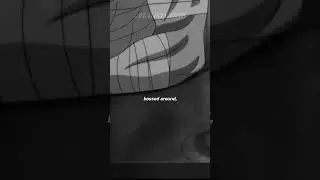 My Advice l Garou Words
