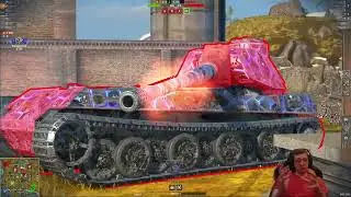 WG изменили ММ...в худшую сторону и увеличили задержку