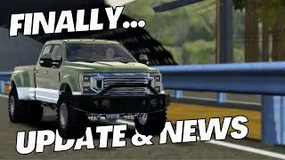 Новое обновление и важные новости для Offroad Outlaws!