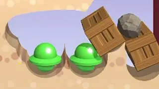 Dig This All Levels Gameplay Android, iOS