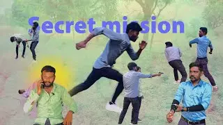 Secret Mission Gone Wrong 😆 | Jab Hero Nikla Zero! | final part | mr jokerrrr 
