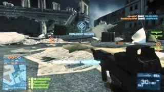 Battlefield 3: Farewell Project PTFO and Channel Update!