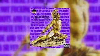 $UICIDEBOY$ - CLYDE Instrumental Remake (Prod. Brais, The Cartoon)
