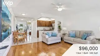 270 Newport R #270, Deerfield Beach, FL 33442