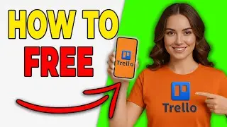 Как создать бесплатный шаблон Trello (пошаговая инструкция)