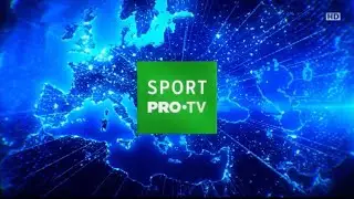SPORT PRO TV - 18 MAI - CU CORINA CARAGEA