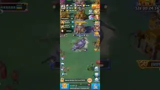 tes skin helli, up power berapa??. #lastwar#lastwarsurvivalgame #games #gaming