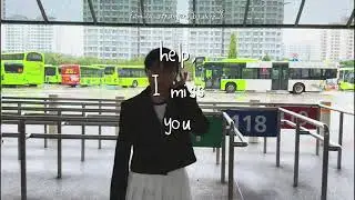 familiar strangers - Jing Xi (Official Lyrics Video)