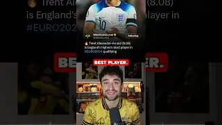 Trent England&rsquo;s Best Player? 🏴󠁧󠁢󠁥󠁮󠁧󠁿😄