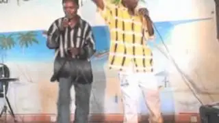 Ndonyo Sabuk Boyz Band by Lukas Mutua(Ng'athika)- Tambua Ng'athika