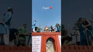 Sikhi🙏#punjab #music #sikhi #sikhhistory #history #punjabisong #shortvideo