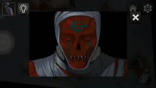(Doors  & Rooms: Escape king) Caustrophobia: Death game(part 4)