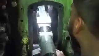 كيف تقدم RA Power Solutions خدمات إصلاح أعمدة الكرنك YANMAR 6N18AL-UV باحترافية في دبي؟