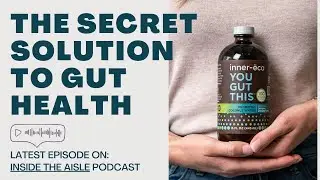 Why you should be drinking FERMENTED COCONUT WATER on a daily basis! | Inner-Eco