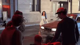 Demi Lovato - Fast (Behind the Scenes)