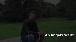 An Angel&rsquo;s Waltz (You&rsquo;re there, I&rsquo;m here) - Barry Devlin