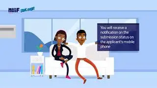 How to Register Online for NHIF as a Self-employed