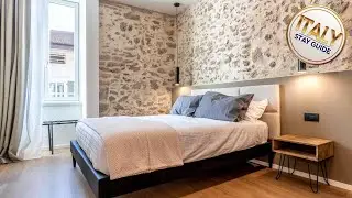 The Place - Only Self Check-in - No Reception | Trento, Italy | Hotel Review 🌟