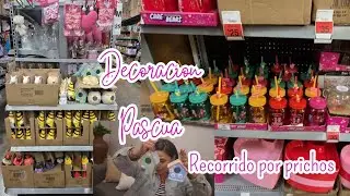 🏡 Compritas para mi hogar 🛒 | Recorrido por Prichos y cosas bonitas